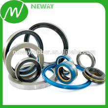 Waterproof High Performance Rubber Seal Cord